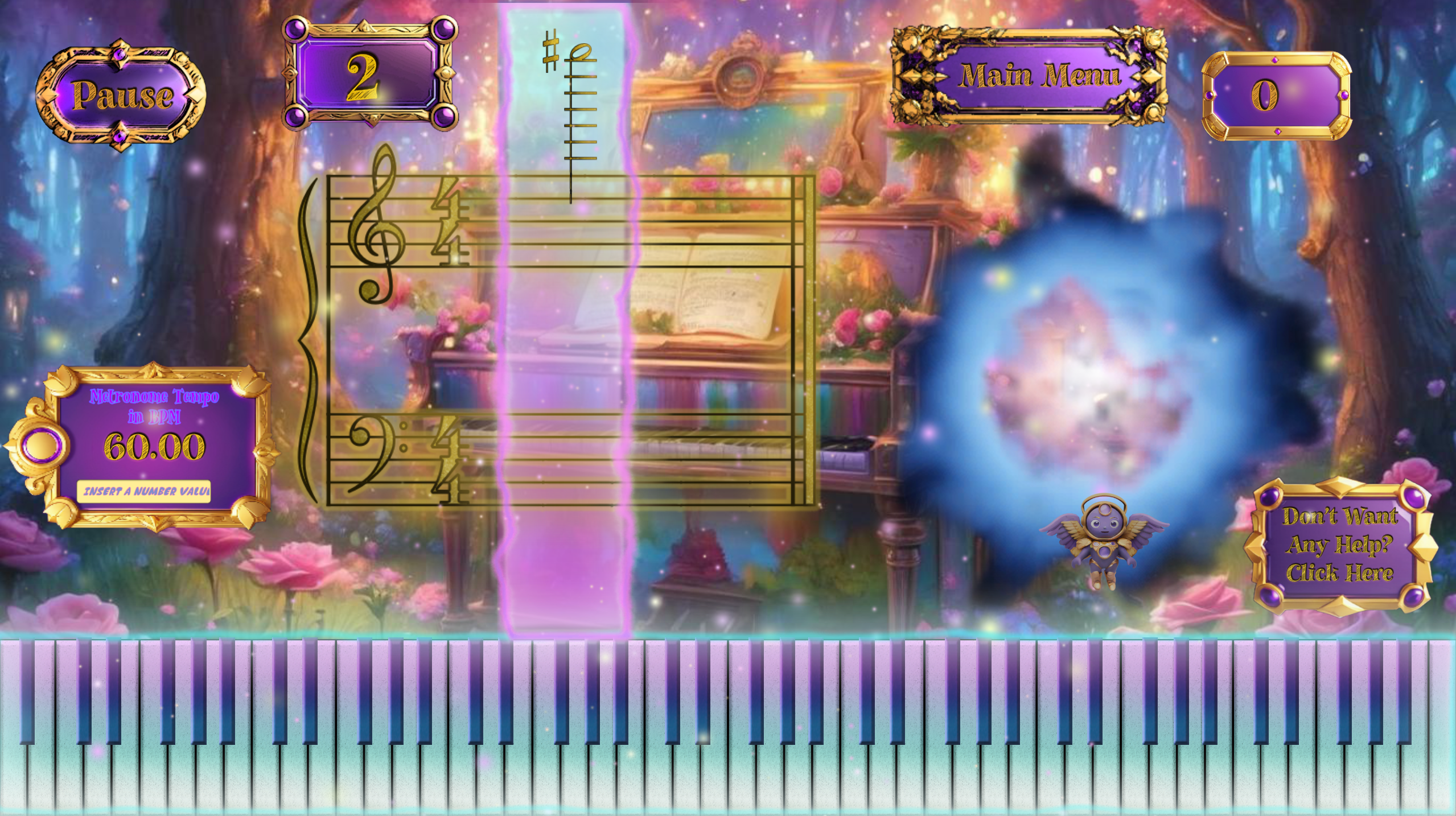 Become more familiar – view 2