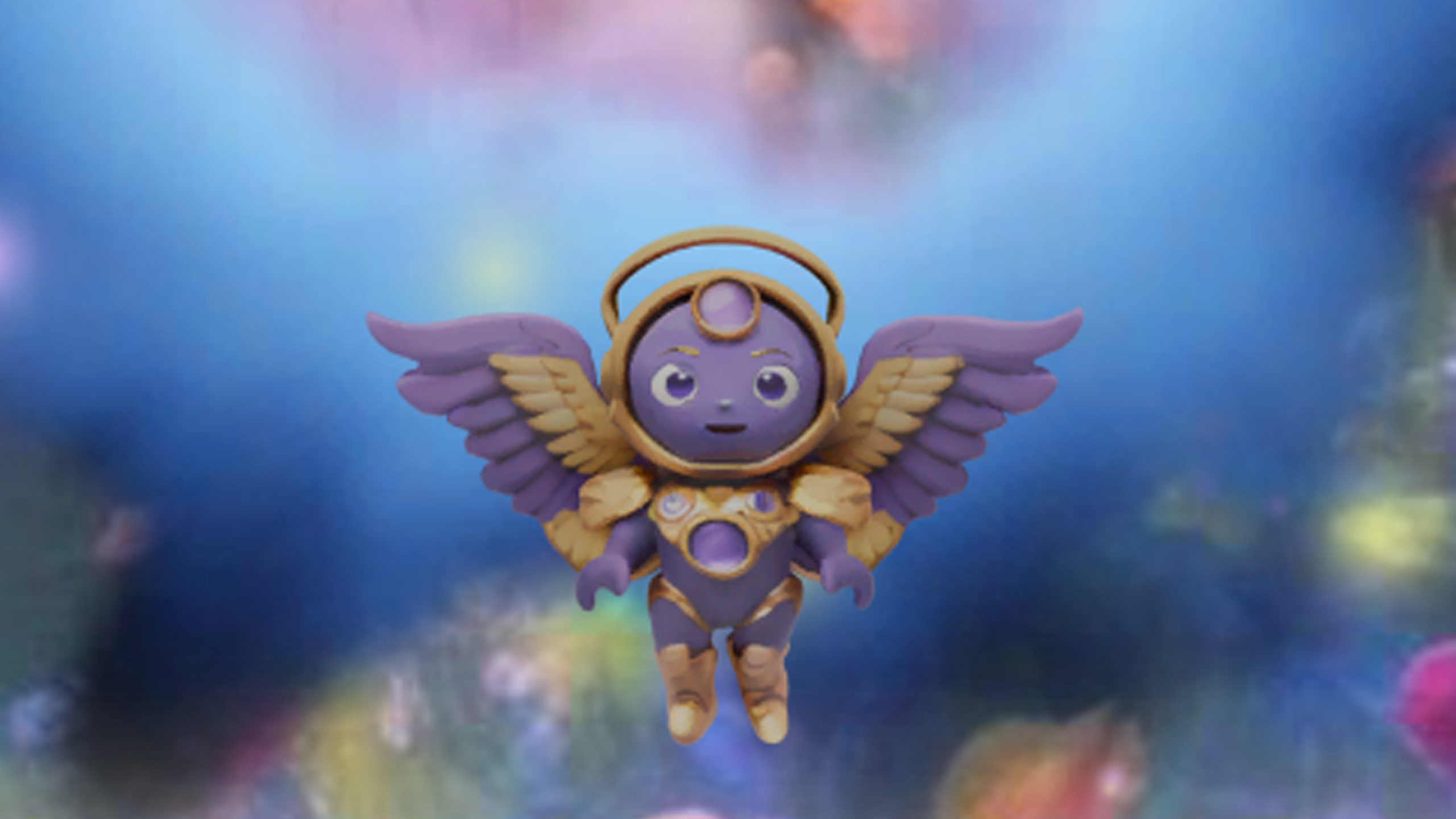 Klavi introduction – view 1