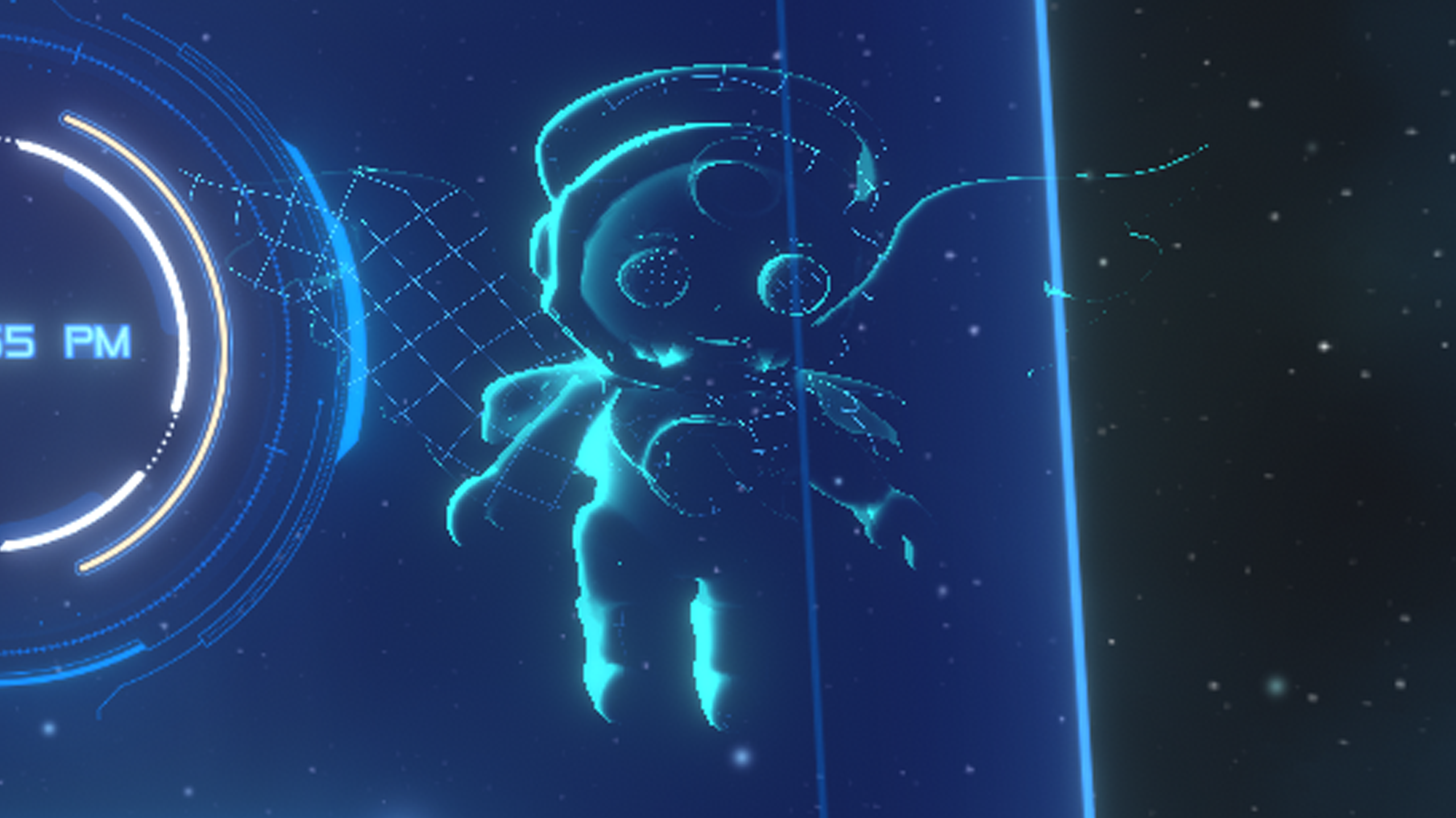 Klavi introduction – view 2