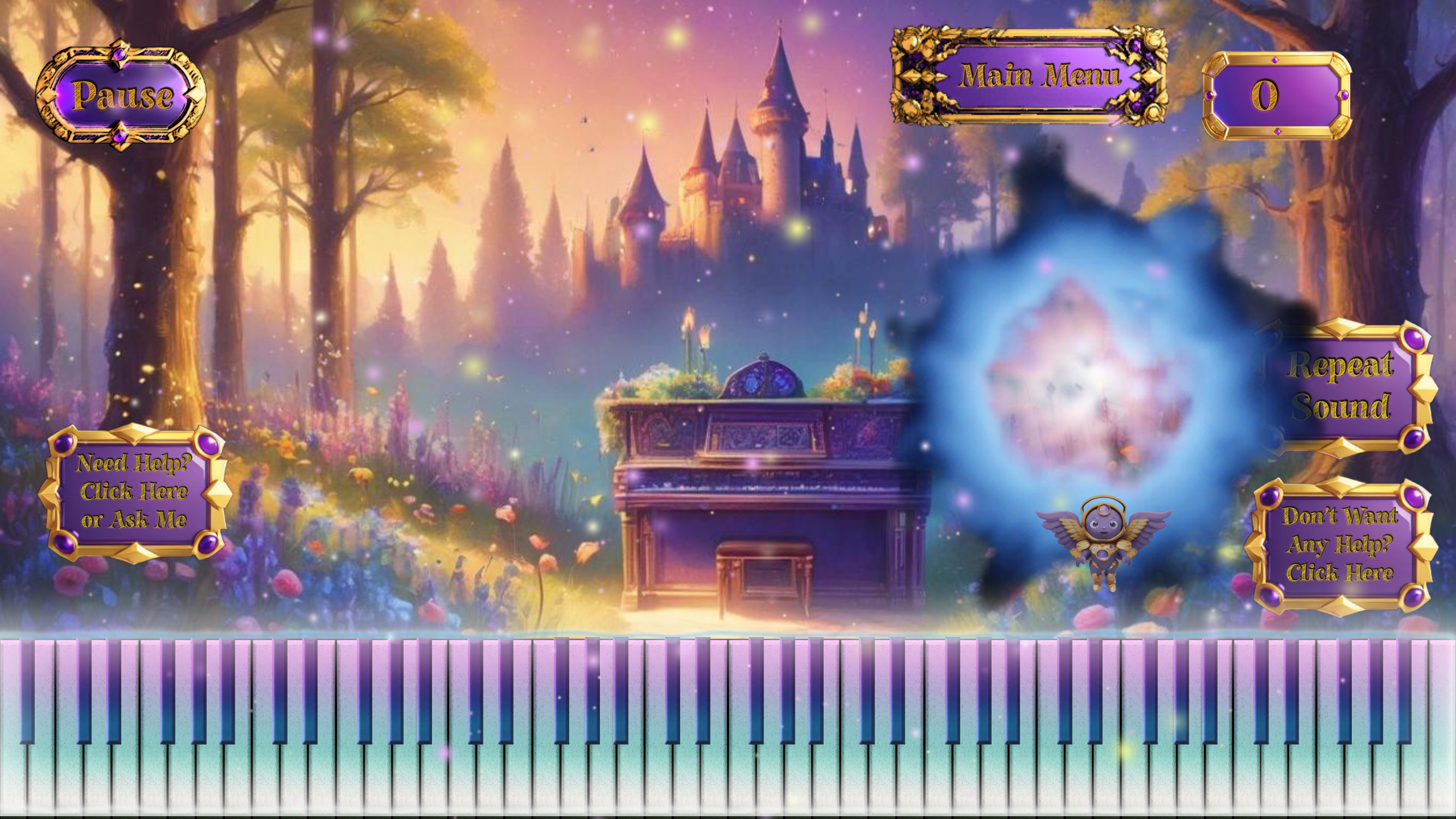 Identify by Sound – view 2