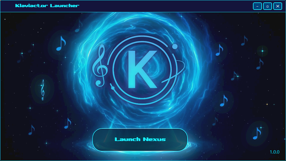 Klaviactor Nexus – Automatic Updates